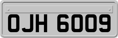 OJH6009