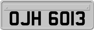 OJH6013