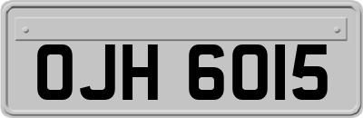 OJH6015