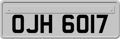 OJH6017
