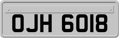 OJH6018