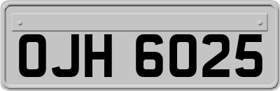 OJH6025