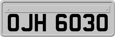 OJH6030