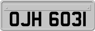 OJH6031