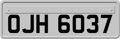 OJH6037