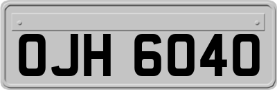 OJH6040