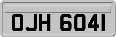 OJH6041