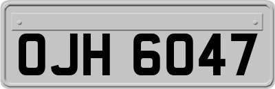 OJH6047