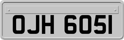OJH6051