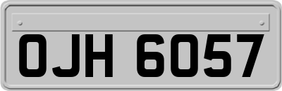 OJH6057