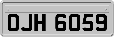 OJH6059