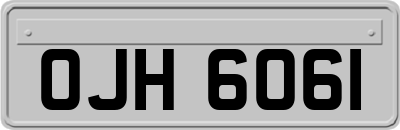 OJH6061