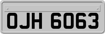 OJH6063
