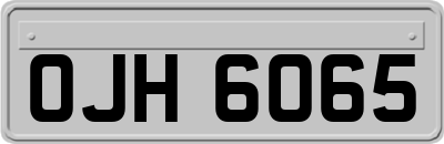 OJH6065
