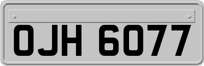 OJH6077