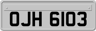 OJH6103