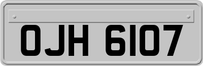 OJH6107