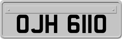 OJH6110