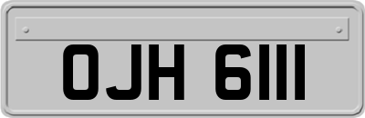 OJH6111