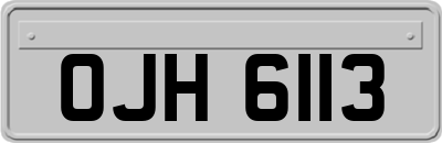 OJH6113