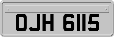 OJH6115
