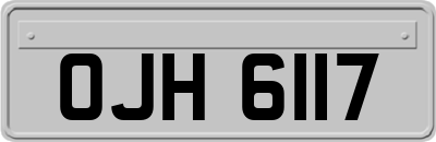 OJH6117