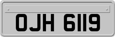 OJH6119