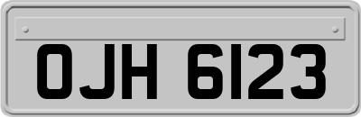 OJH6123