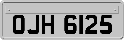 OJH6125
