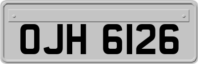 OJH6126