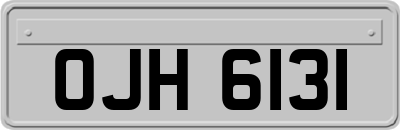 OJH6131
