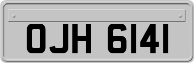 OJH6141