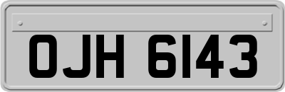 OJH6143