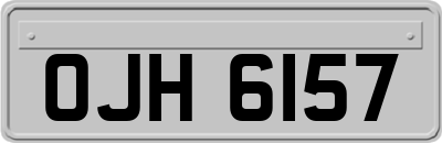 OJH6157