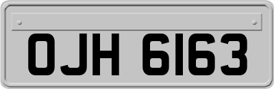 OJH6163