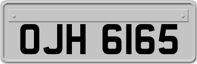 OJH6165