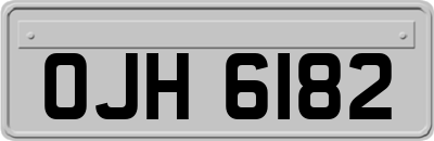 OJH6182