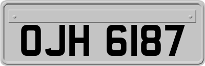 OJH6187
