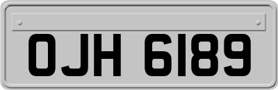OJH6189