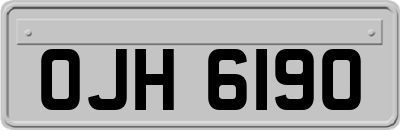 OJH6190
