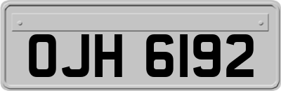 OJH6192
