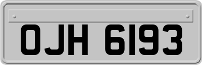 OJH6193