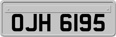 OJH6195