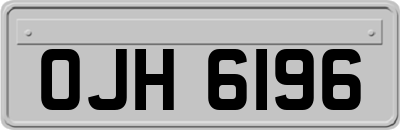 OJH6196