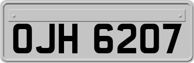 OJH6207