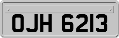 OJH6213
