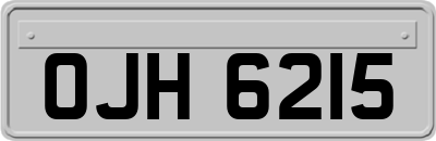OJH6215