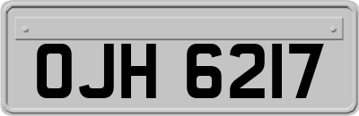 OJH6217