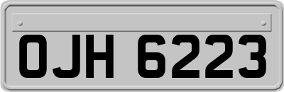 OJH6223