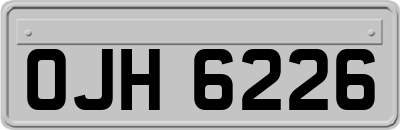 OJH6226